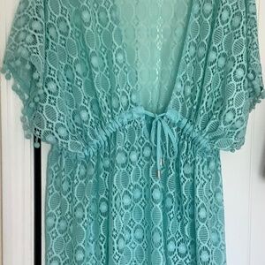 LG/XL Beach Coverup